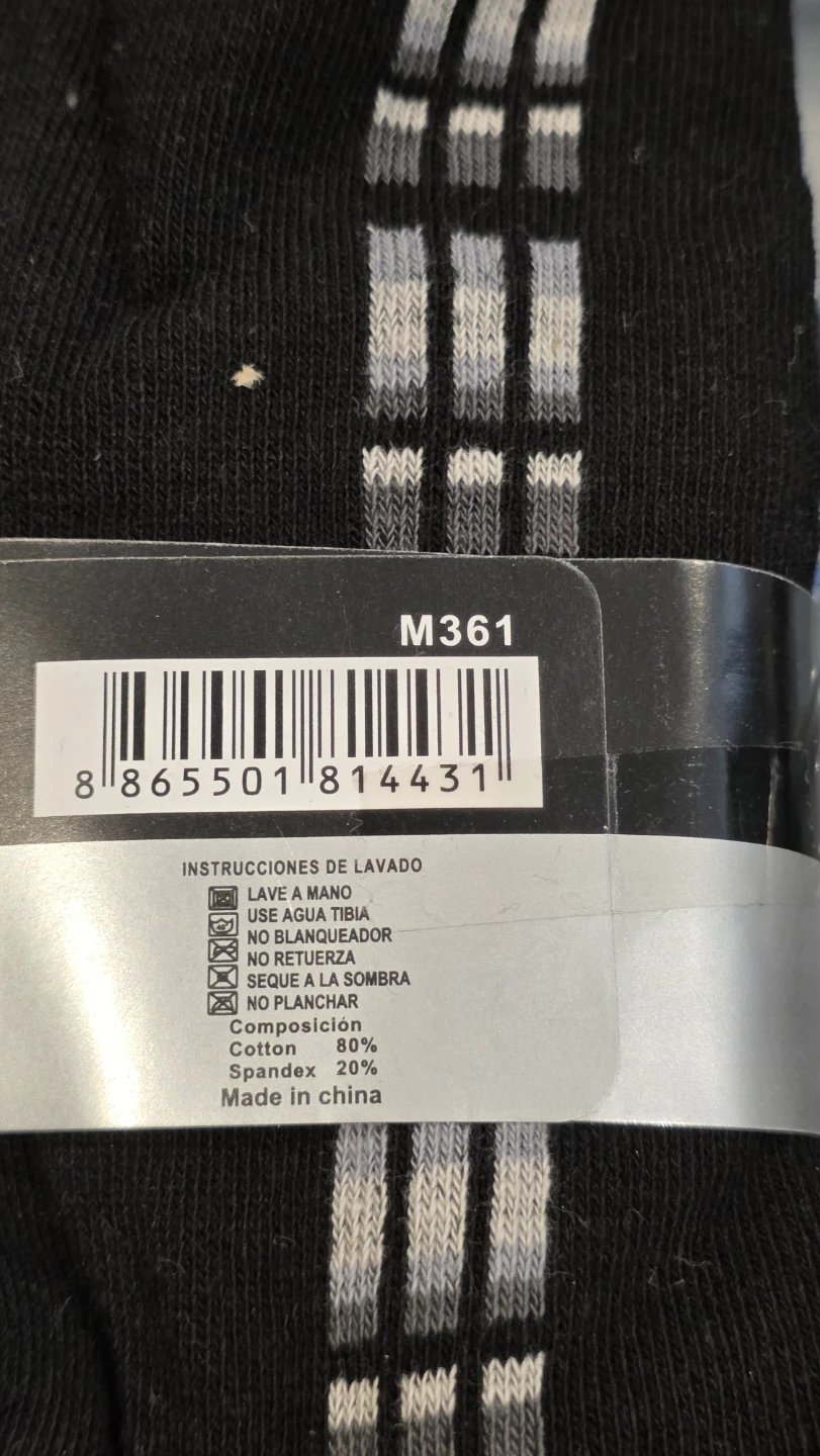 Roland Stride Rite Men's Socks (10 Pairs) - photo 5