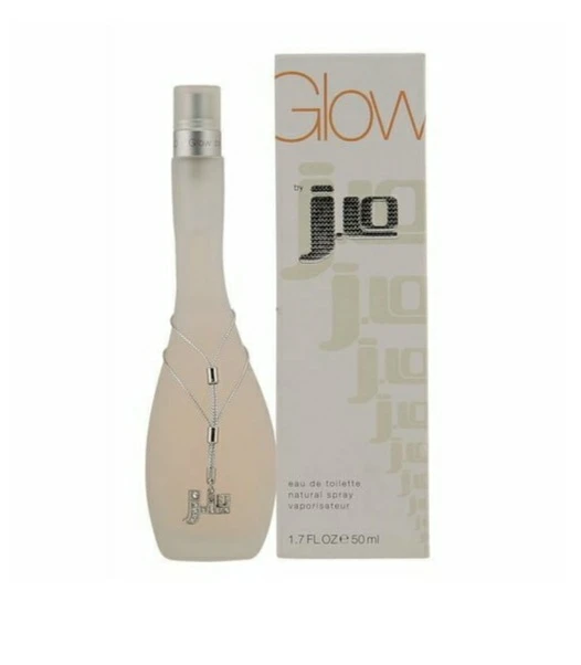 Brand new Glow by Jlo Eau de Toilette 50