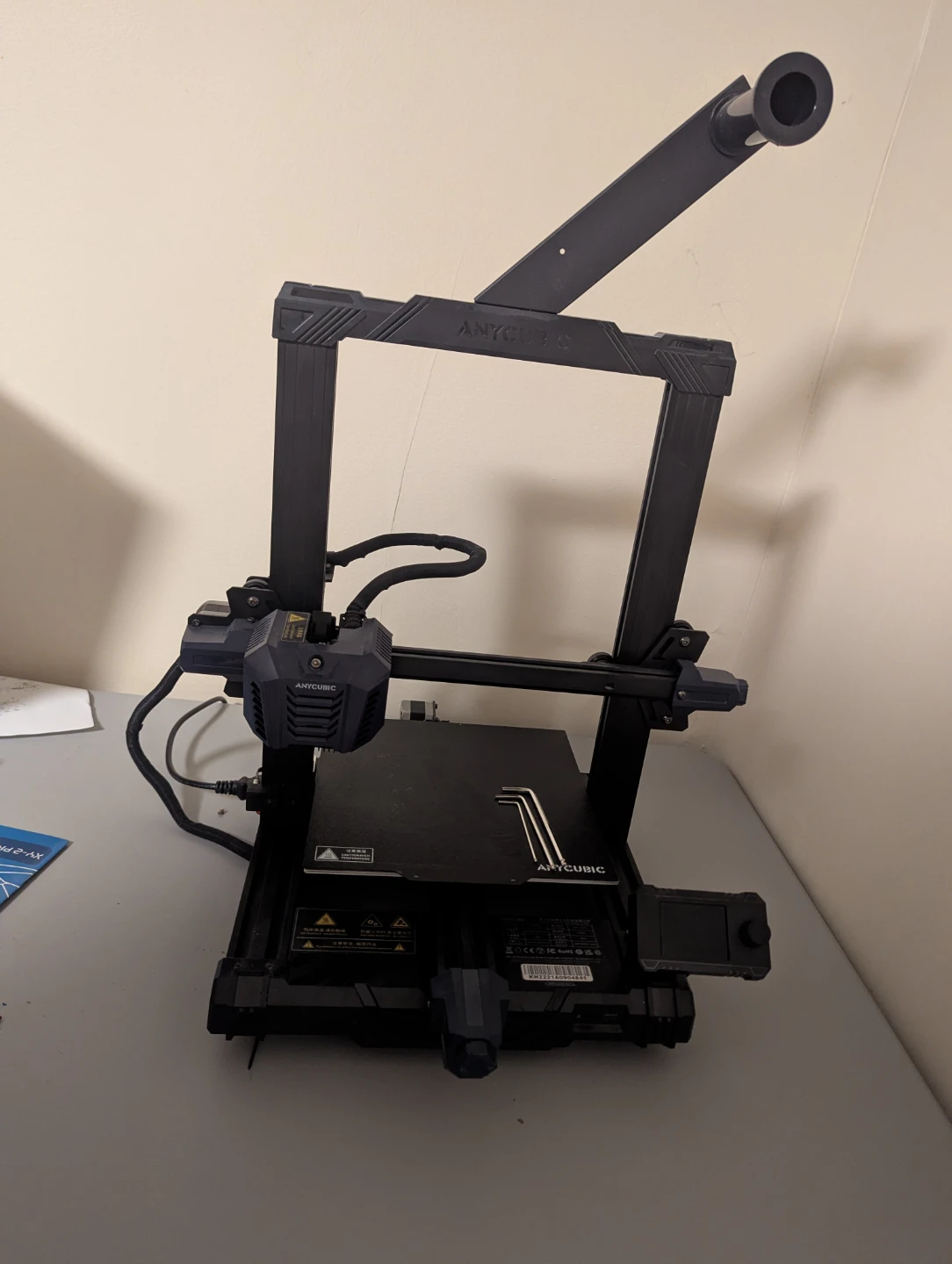 Anycubic Kobra Neo 3D Printer