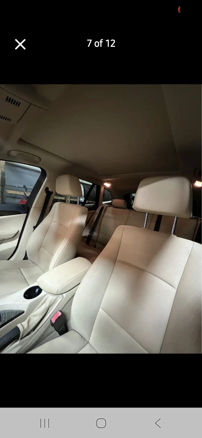 2012 BMW X1 Car - photo 5