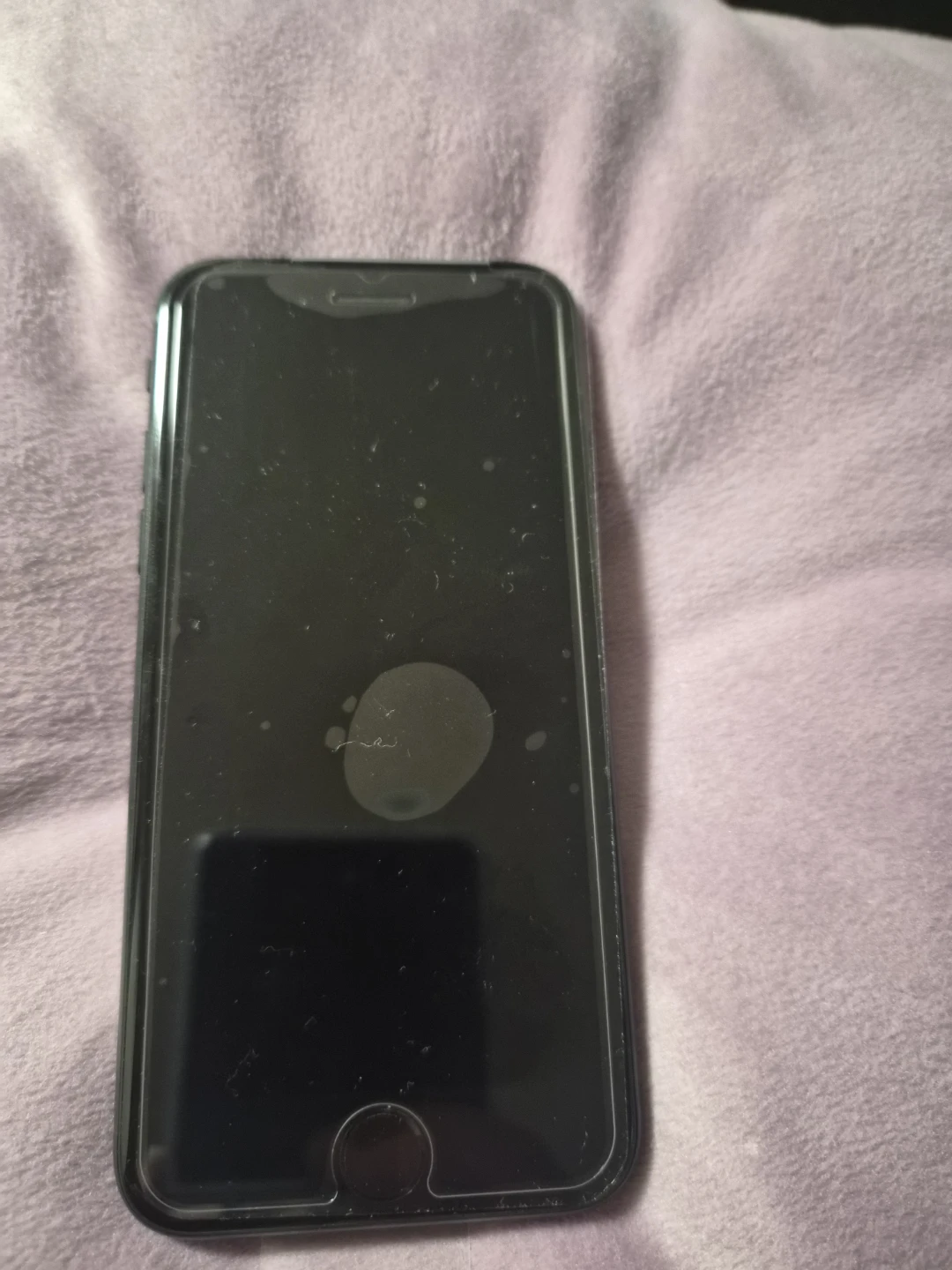 Apple iPhone SE (2nd gen) 128GB Black - Fully Unlocked - photo 3