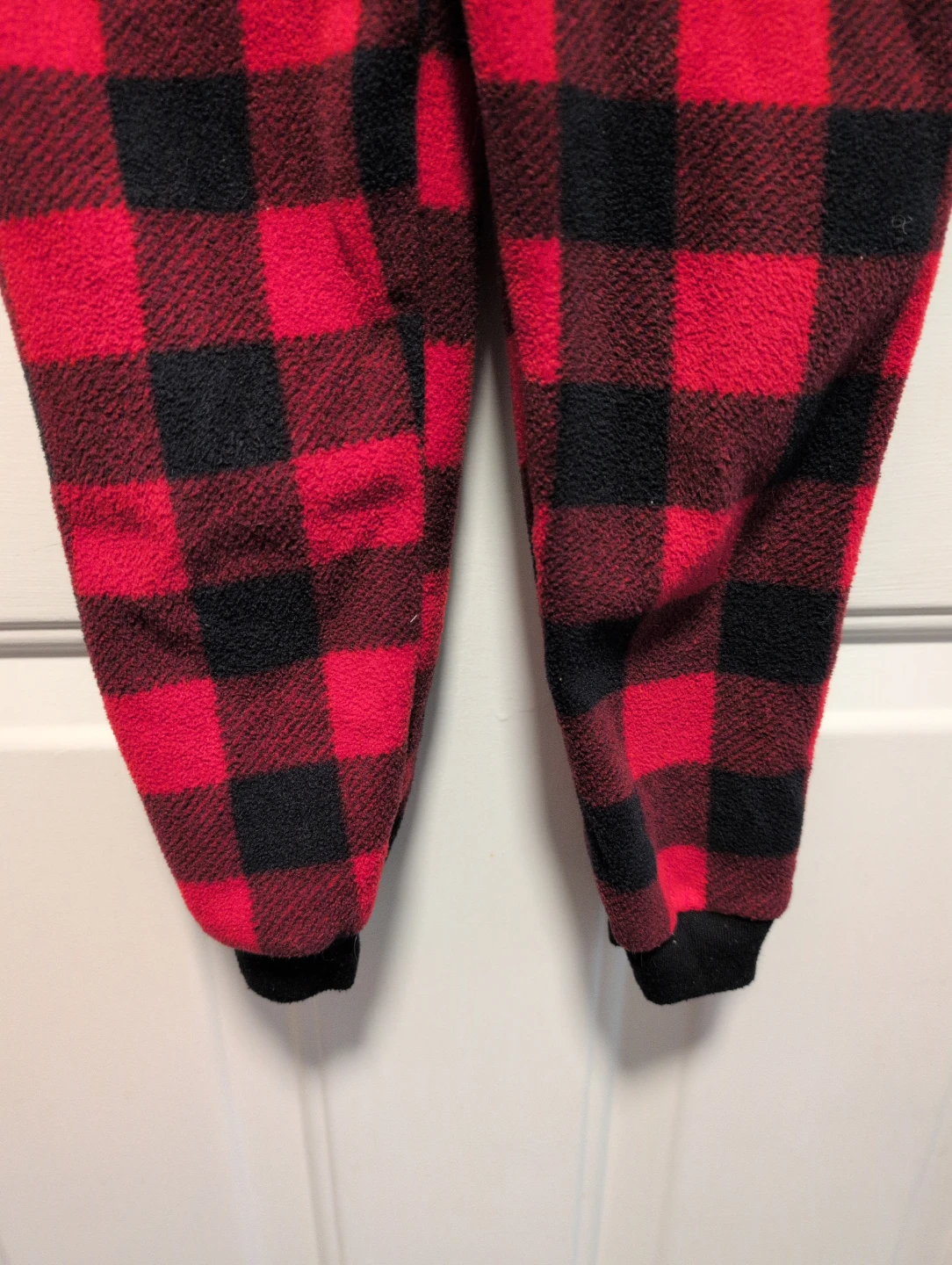 Joe Fresh Toddler Fleece Pajama - Size 4 - photo 3