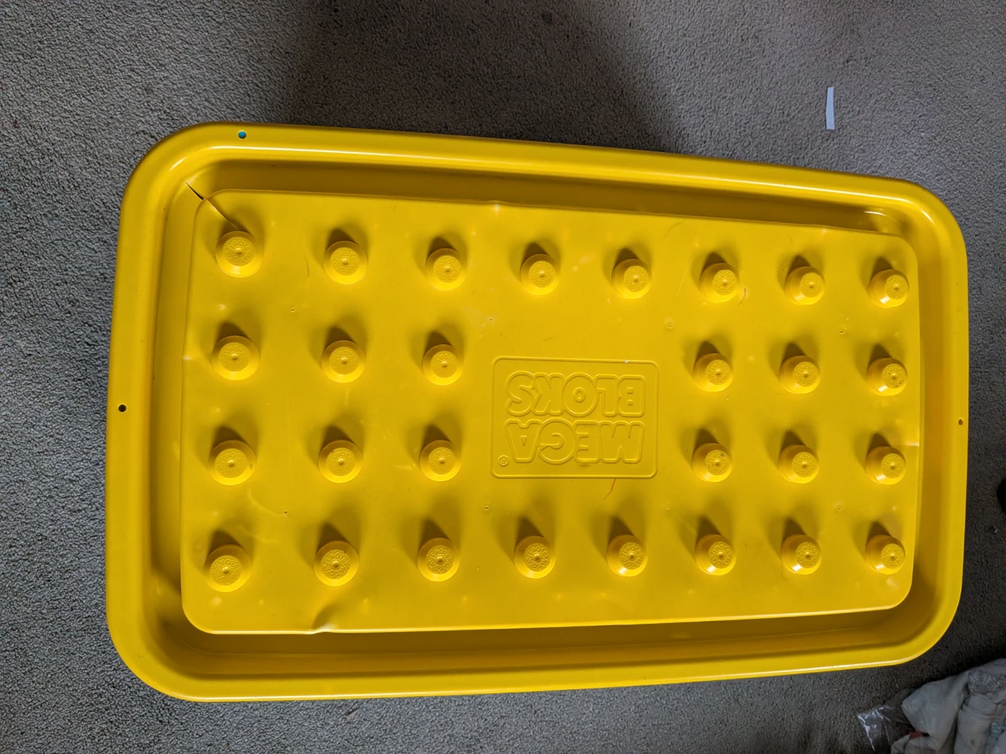 Mega Bloks First Builders Piece Building Set - photo 2