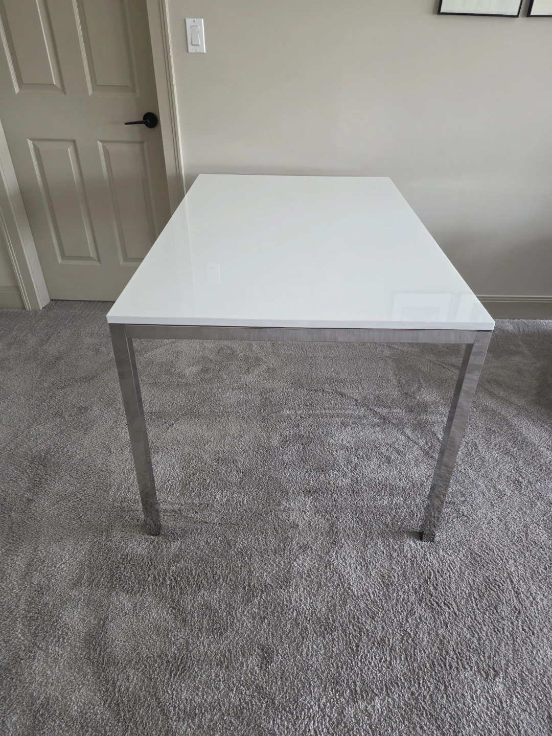 Kitchen Table