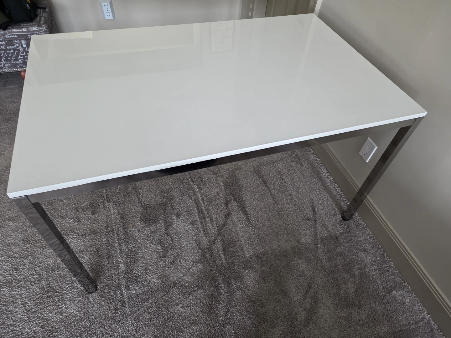 Kitchen Table - photo 4
