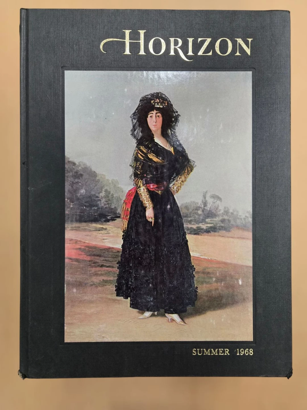 Horizon Magazine Collection - 1960s-1970s - photo 2