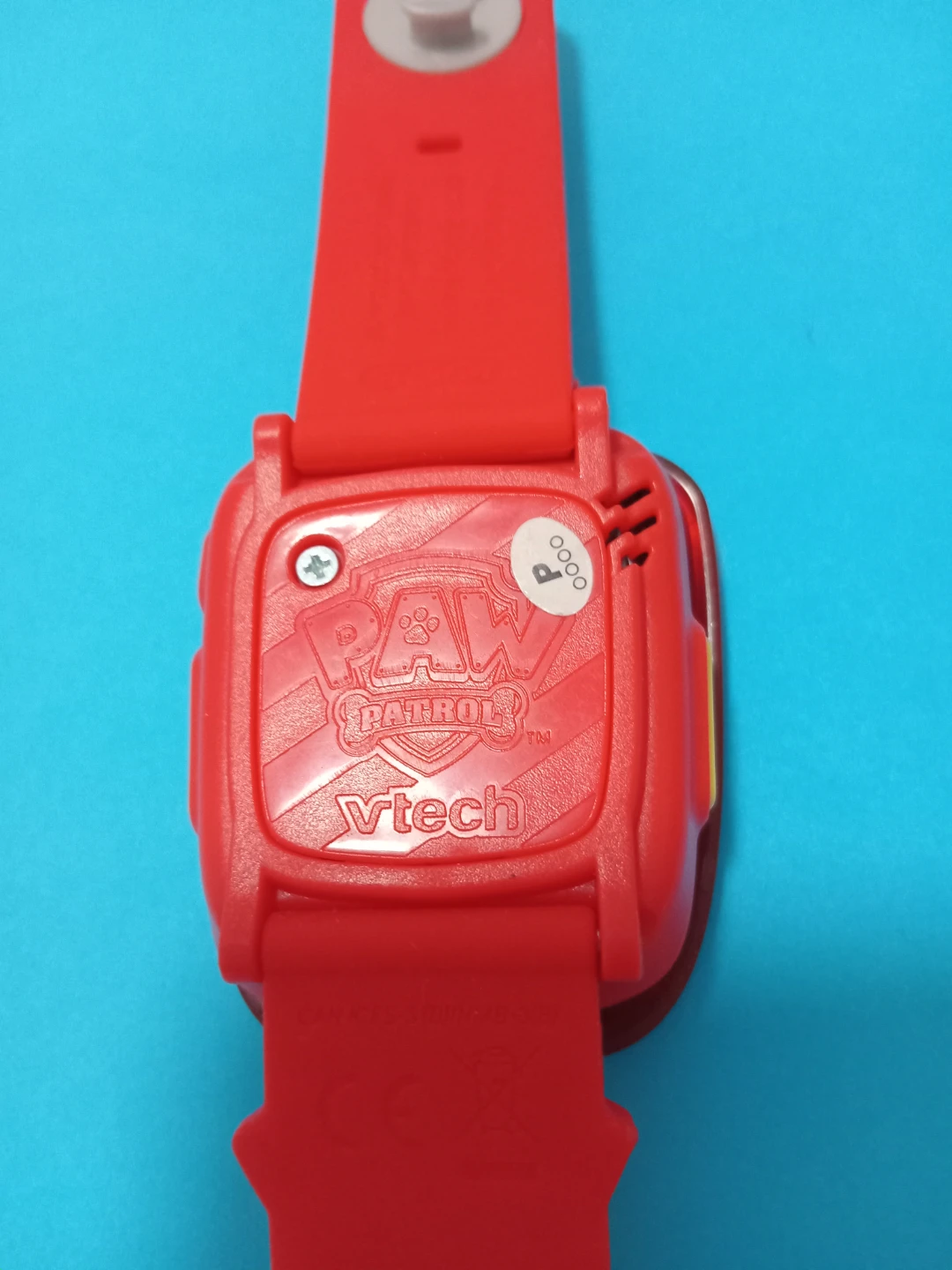 VTech Paw Patrol Smart Watch - photo 2
