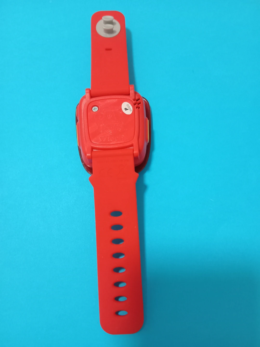 VTech Paw Patrol Smart Watch - photo 3