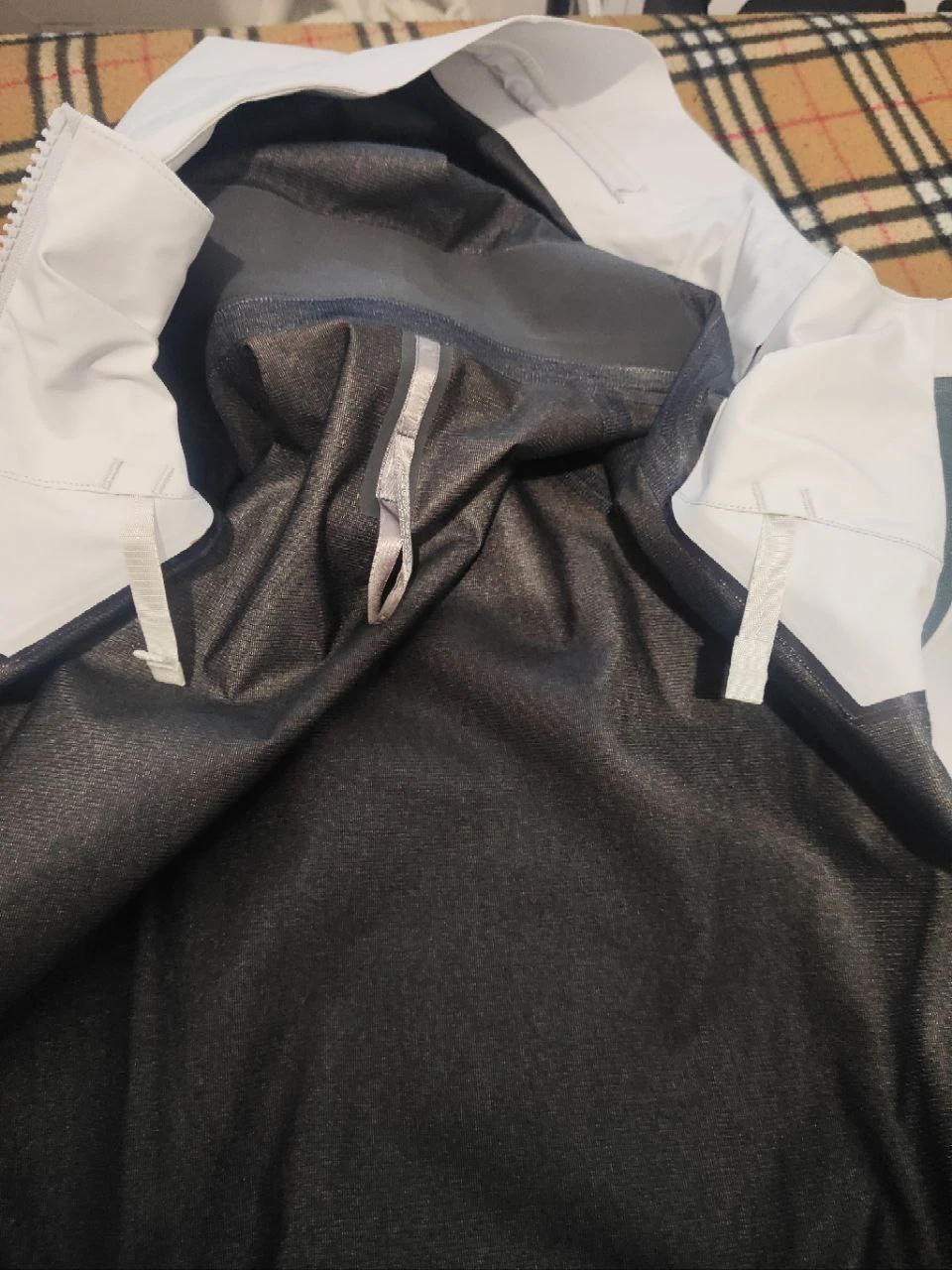 Arc'teryx Veilance Woman's Anelle Coat (Small) - photo 5