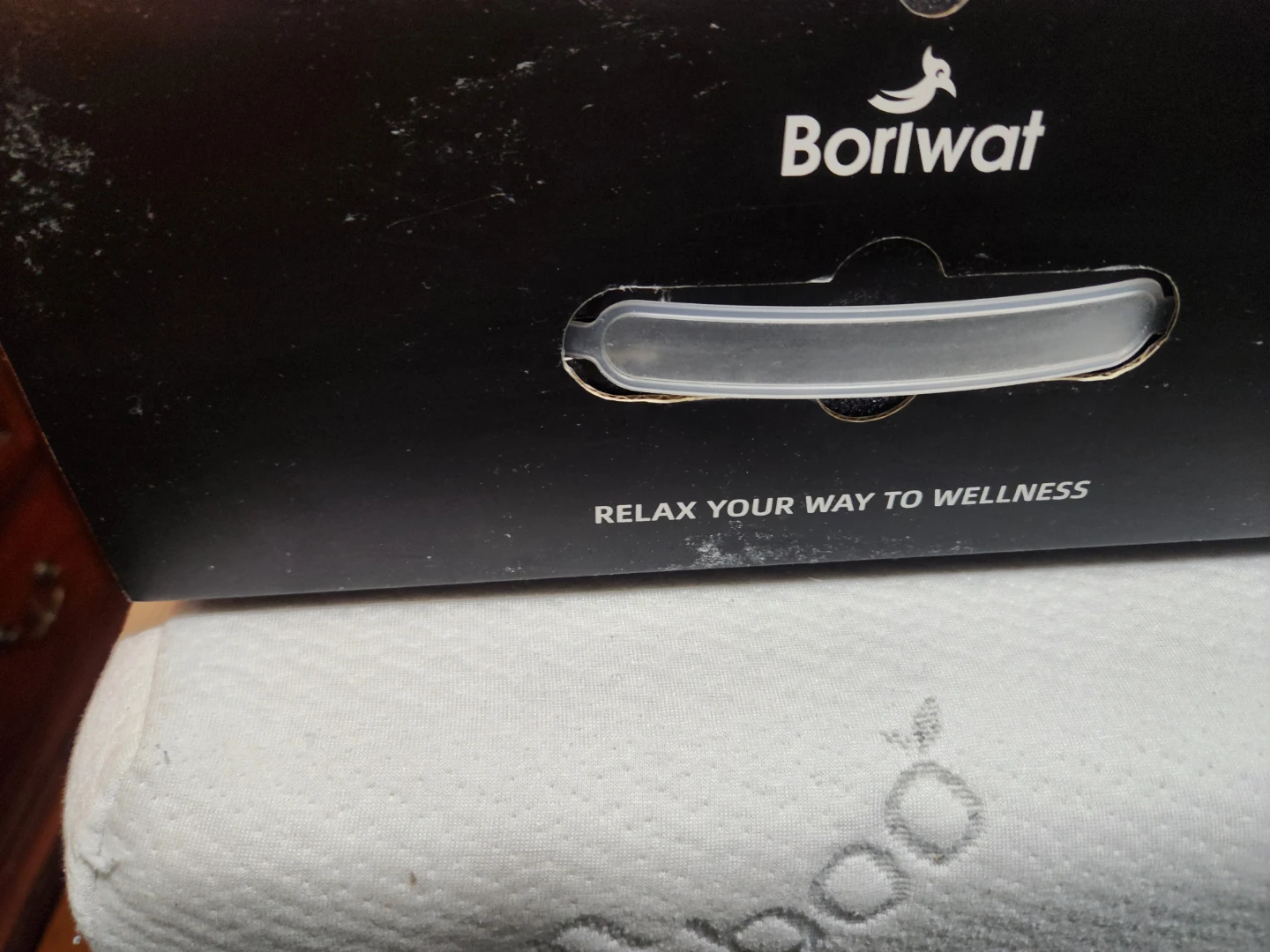 Boriwat Shiatsu Massage Cushion R7 - photo 5