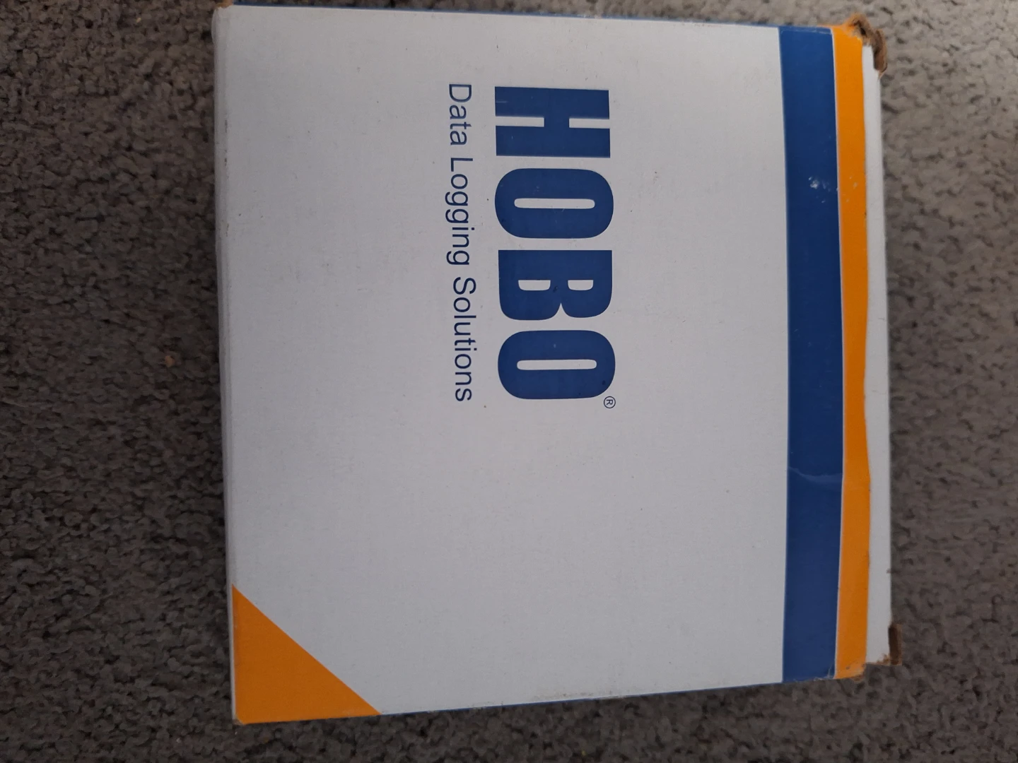 HOBO MX1104 Data Logger