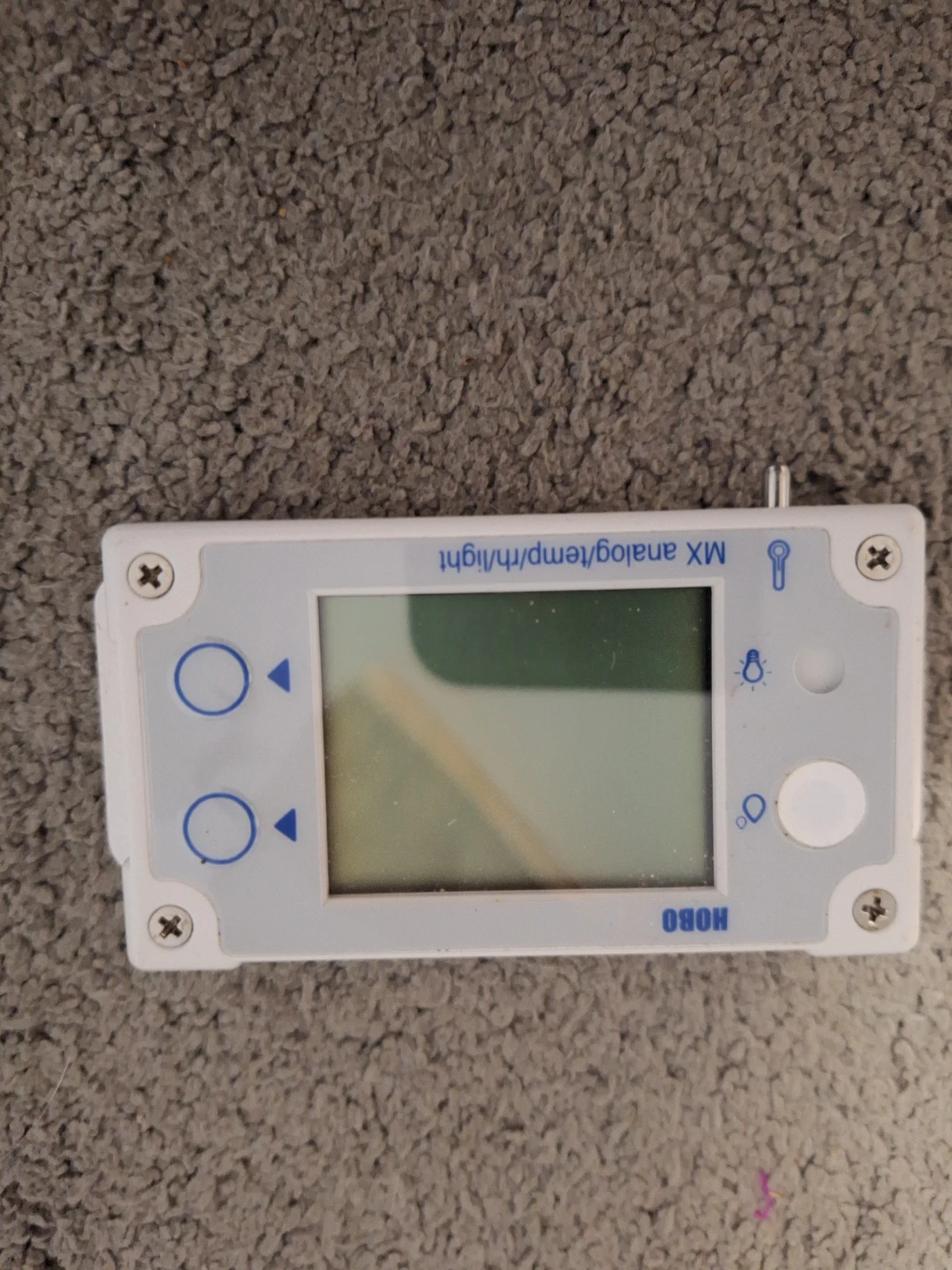 HOBO MX1104 Data Logger - photo 3