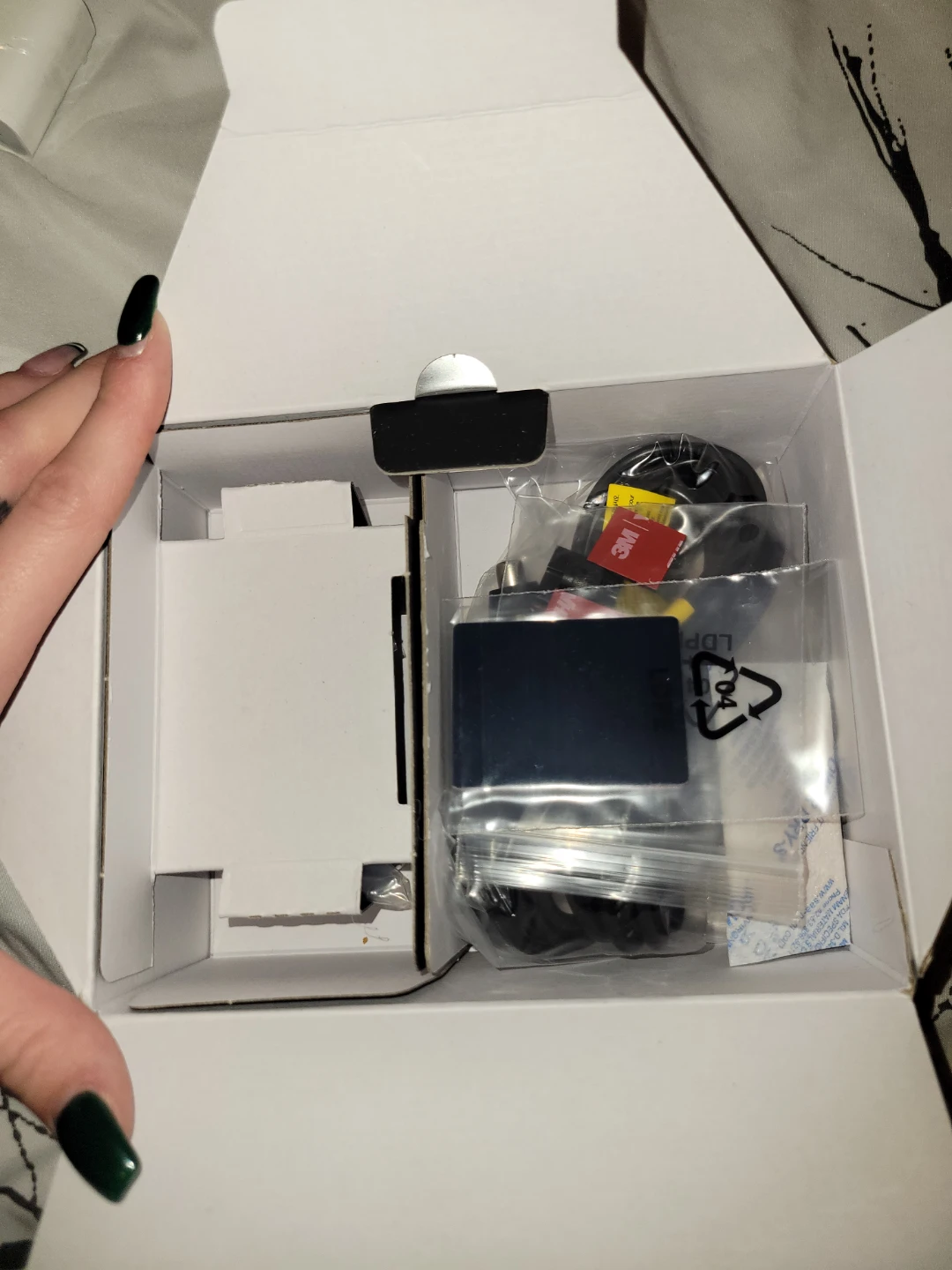 Thinkware F70 Dash Cam - photo 2