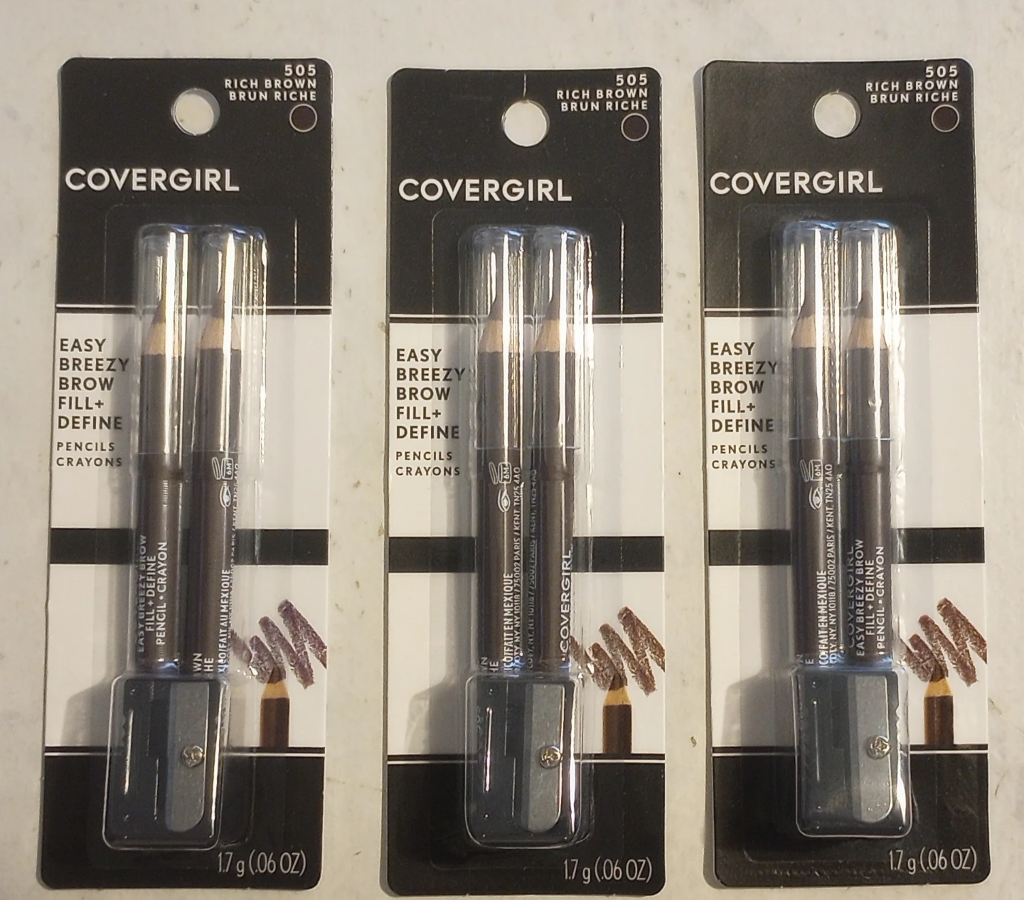 Covergirl Eye Pencils - photo 2