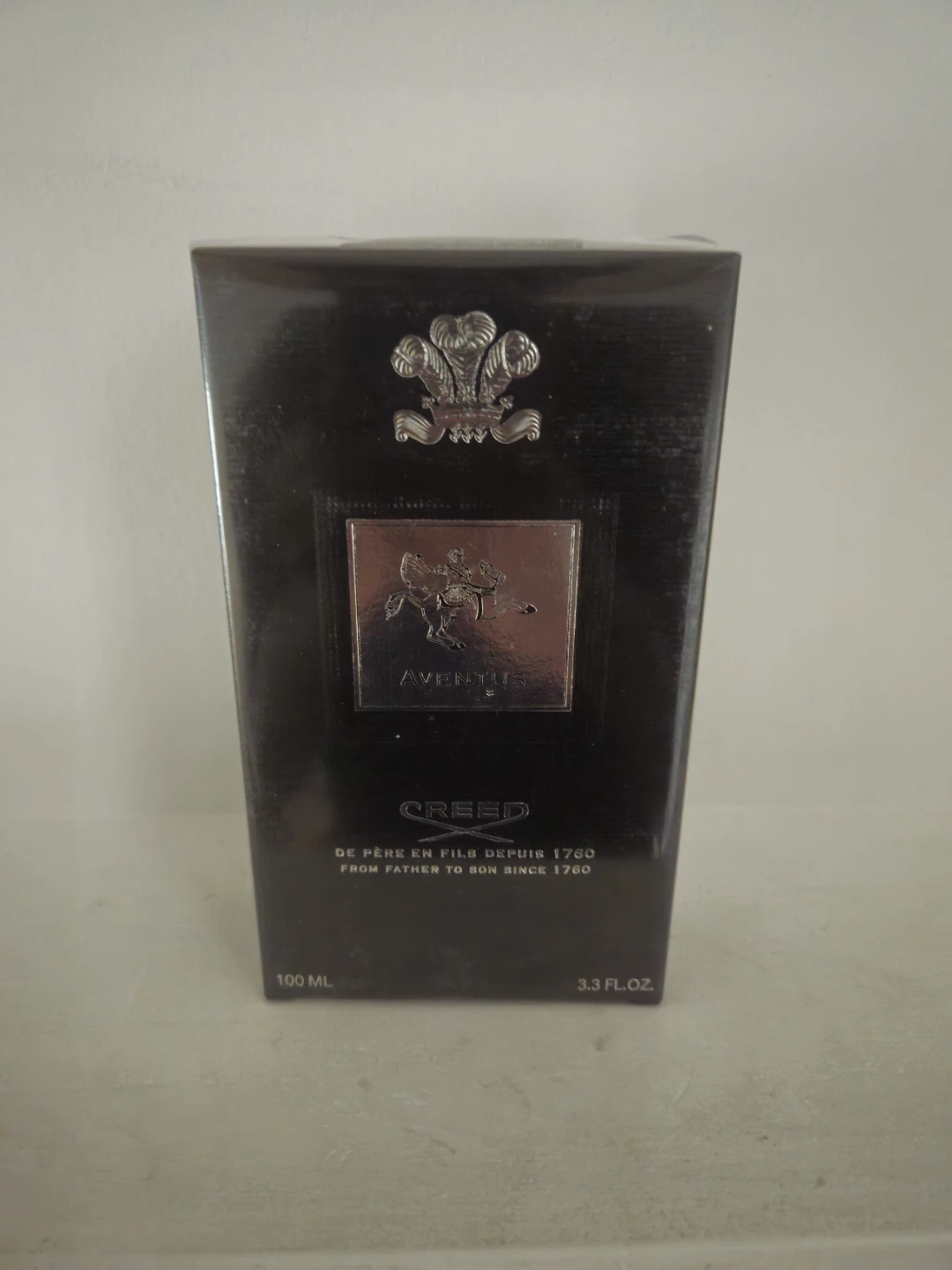 Creed aventus 100ml