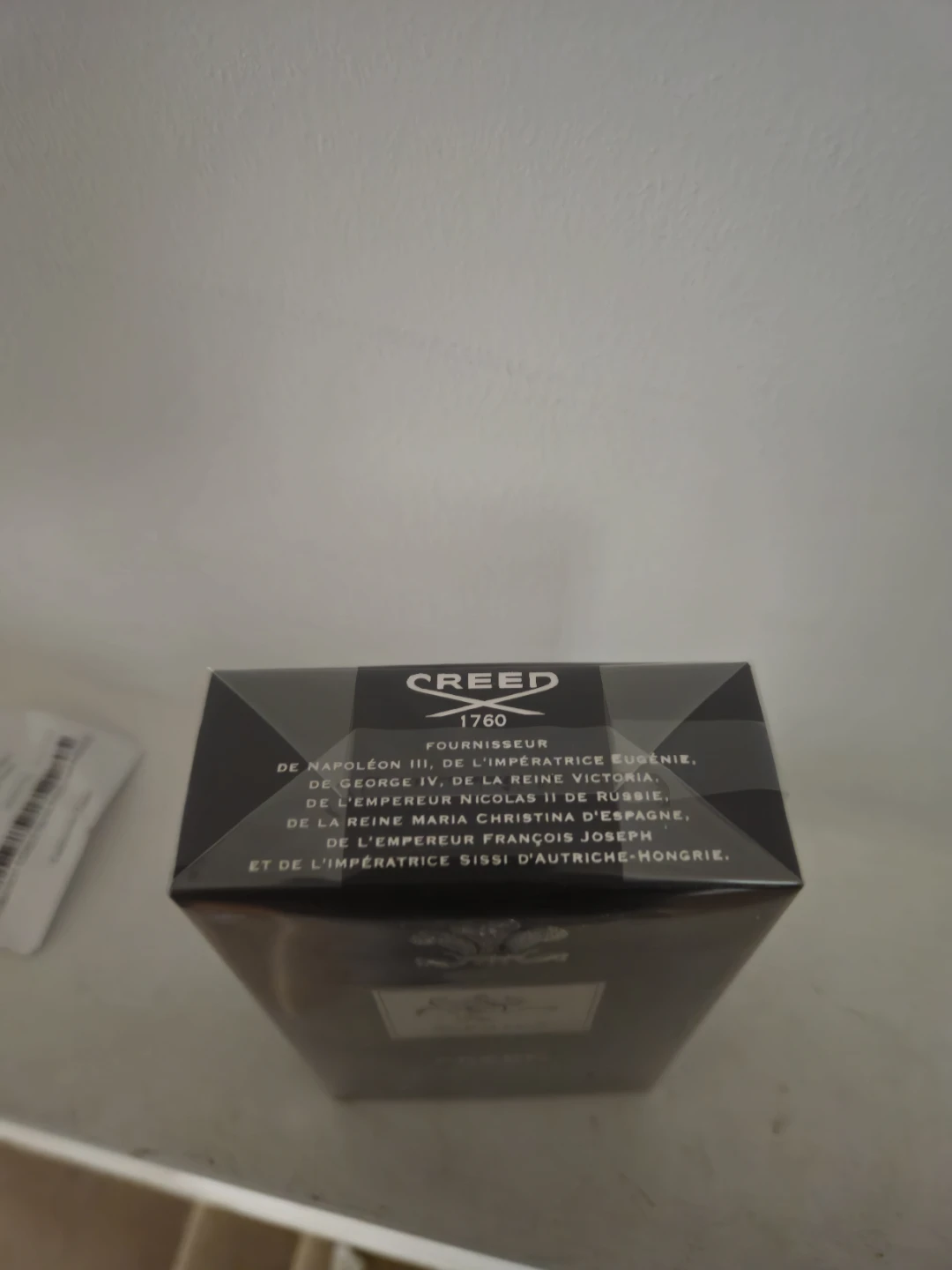 Creed aventus 100ml - photo 3