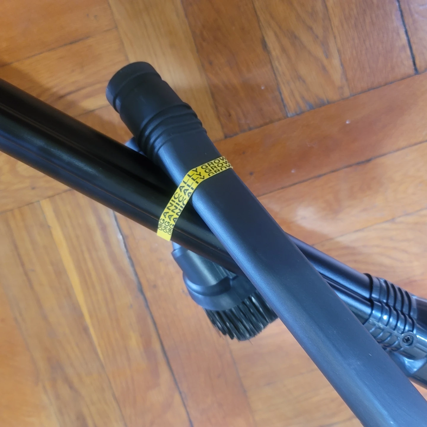 RoneAir Cordless Multipurpose Vacuum Cleaner | 40Kpa | 45Mins - photo 5