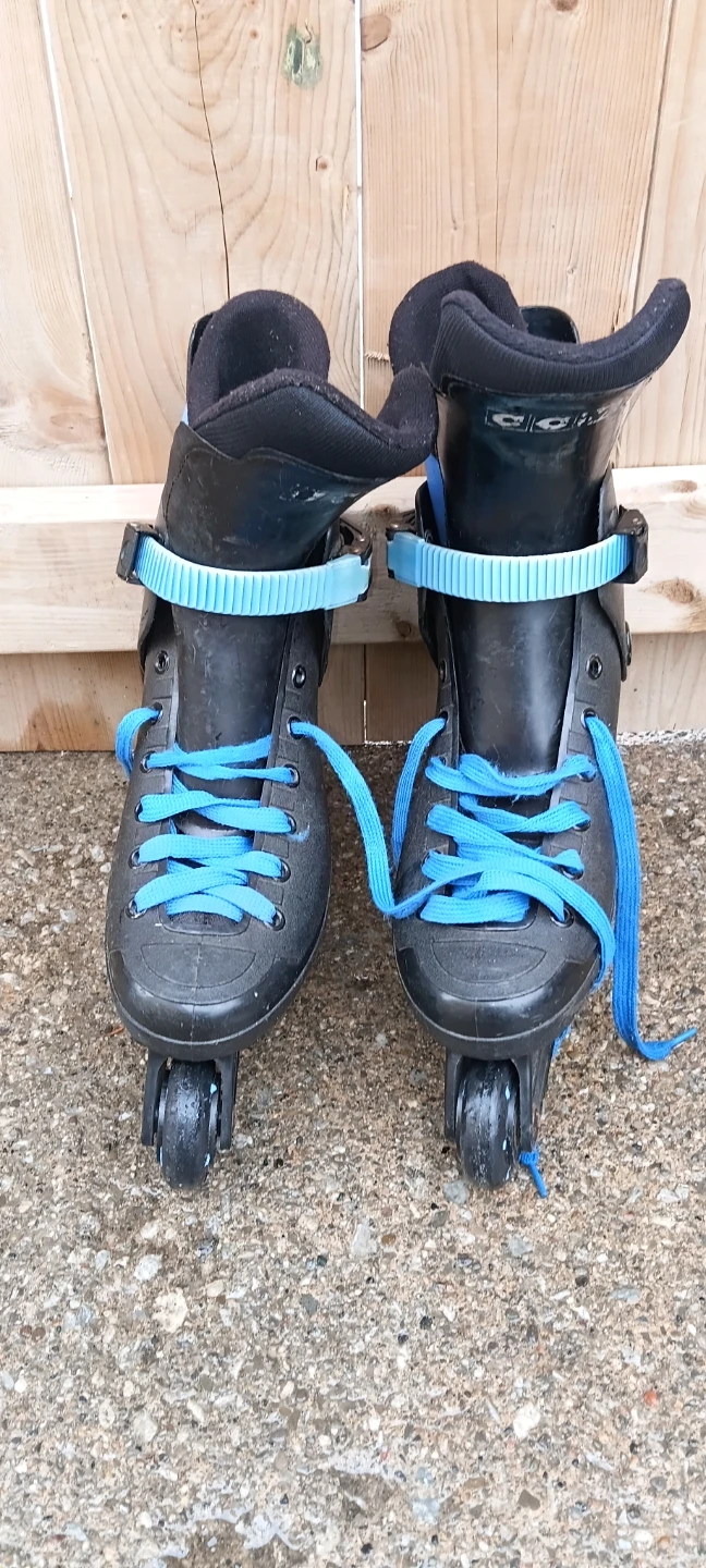 CCM Ice Skates - photo 2