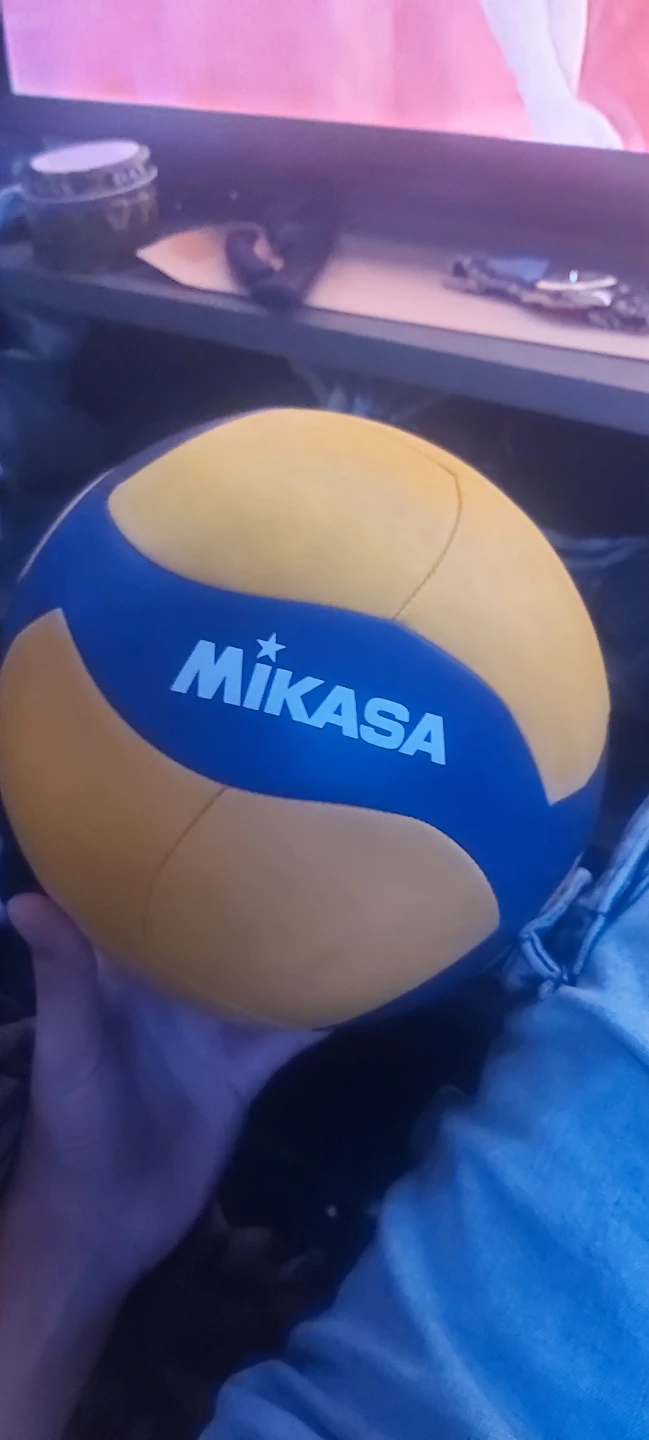 Mikasa V360W Volleyball - photo 2
