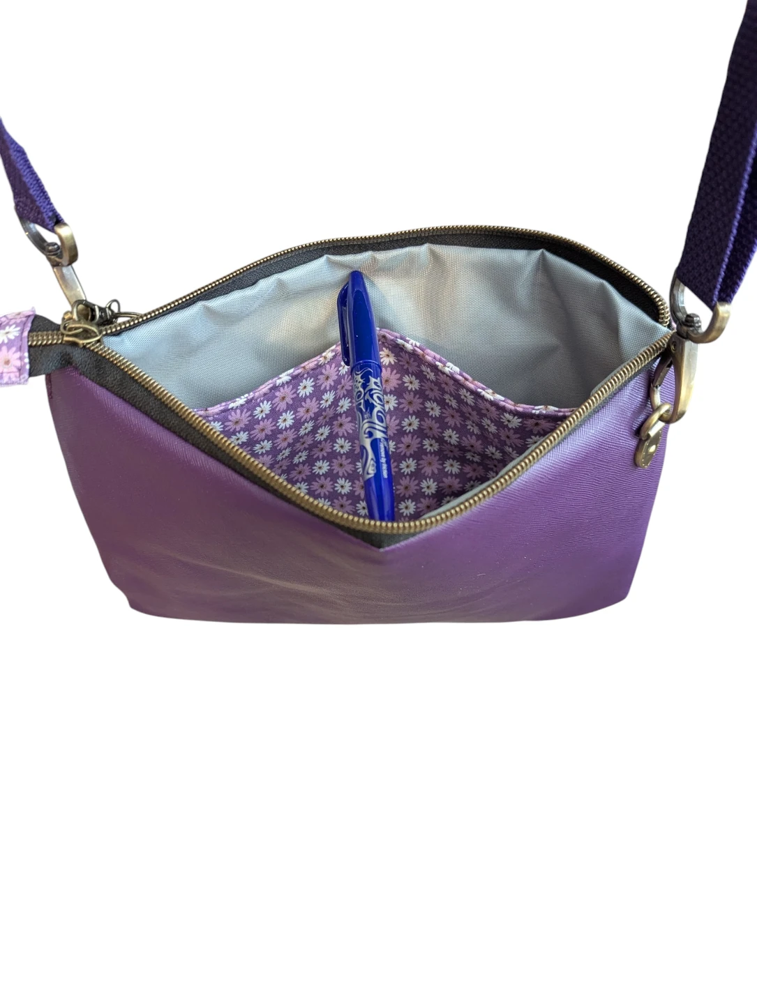 Cat Love Crossbody Bag - photo 4