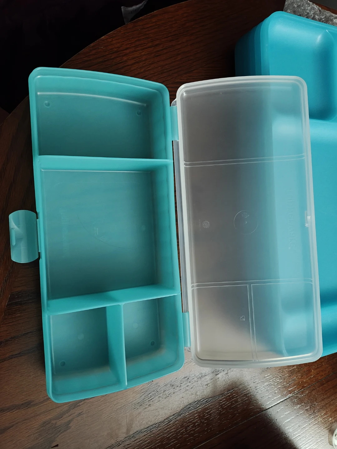 Tupperware