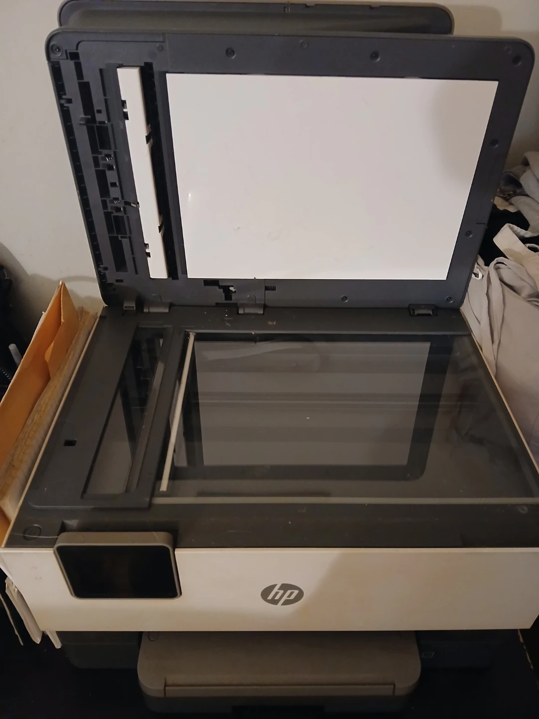 HP All-in-One Printer - photo 3