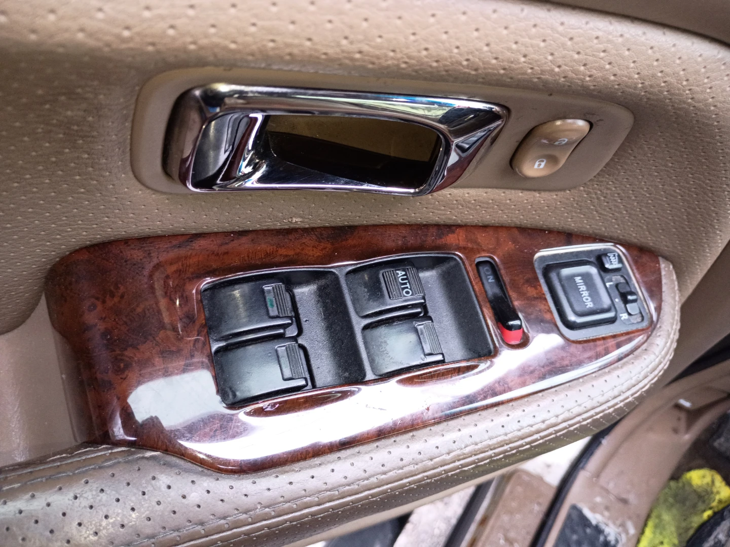 2005 Honda Pilot - photo 2