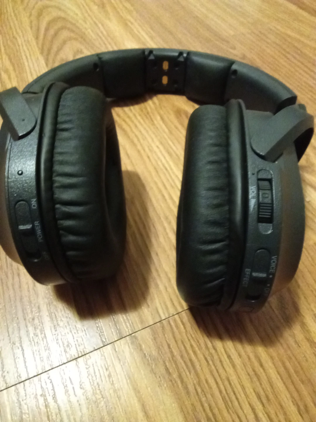 Sony WH-RF400 Wireless Headphones - photo 2