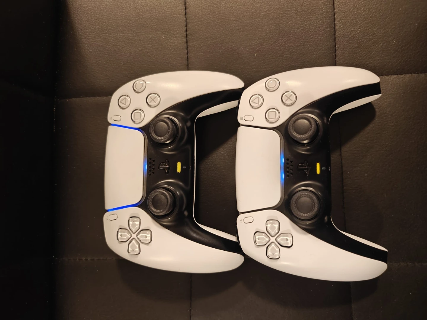 Sony PlayStation 5 DualSense Wireless Controller - White