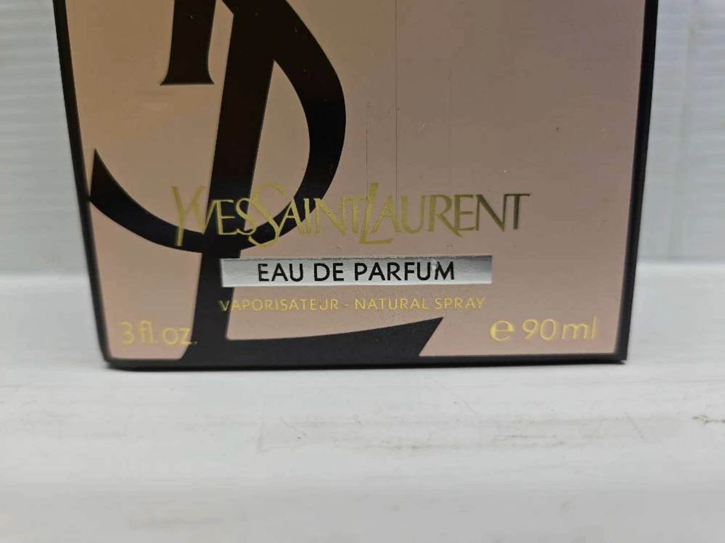 Yves Saint Laurent Mon Paris Eau de Parfum 90ml - photo 3