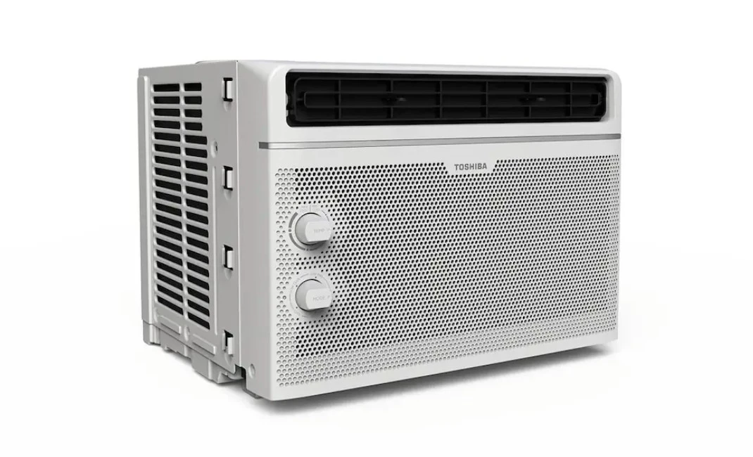 Toshiba Window Air Conditioner