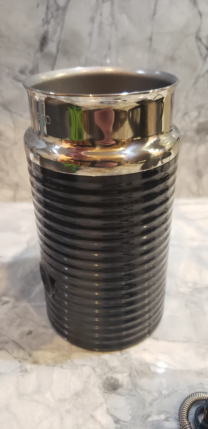 Nespresso Milk Frother Appliance - photo 2