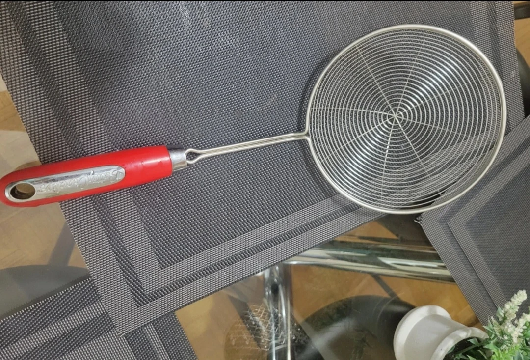 Strainer