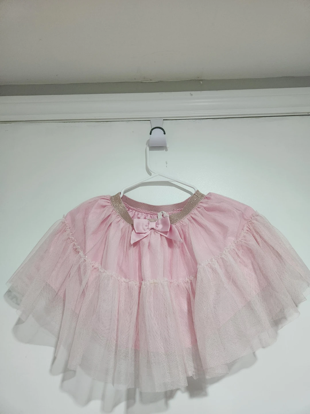 🌈 Girls' Sparkly Skirt Bundle - [4-6y]- Perfect for Parties! - photo 4