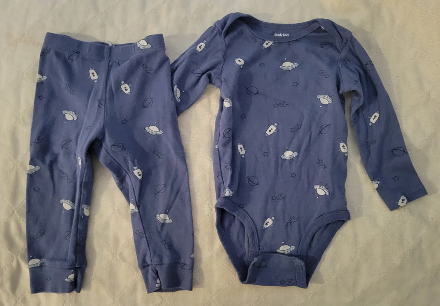 Bundle - Toddler Clothes - Size 18 Months