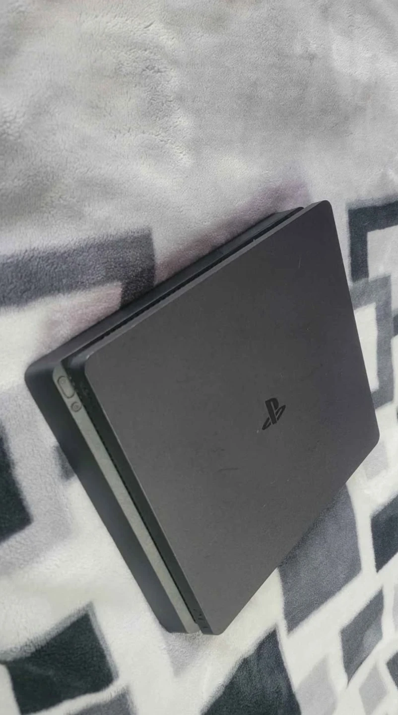 Ps4 Slim (no controller) - photo 2