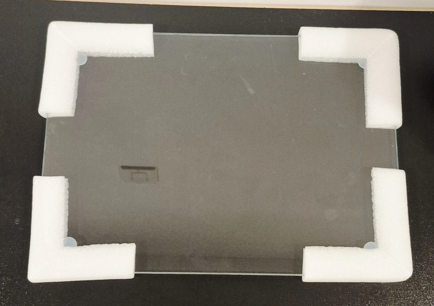 Tempered Glass Cutting Board 10" x 14" - photo 3