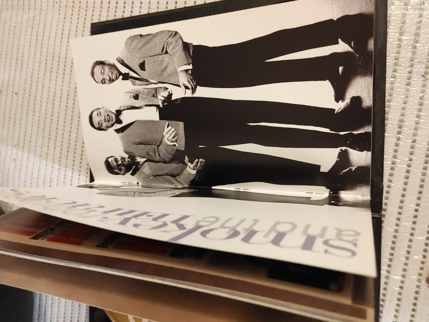 Smokey Robinson and the Miracles 35th Anniversary Collection CDs - photo 5