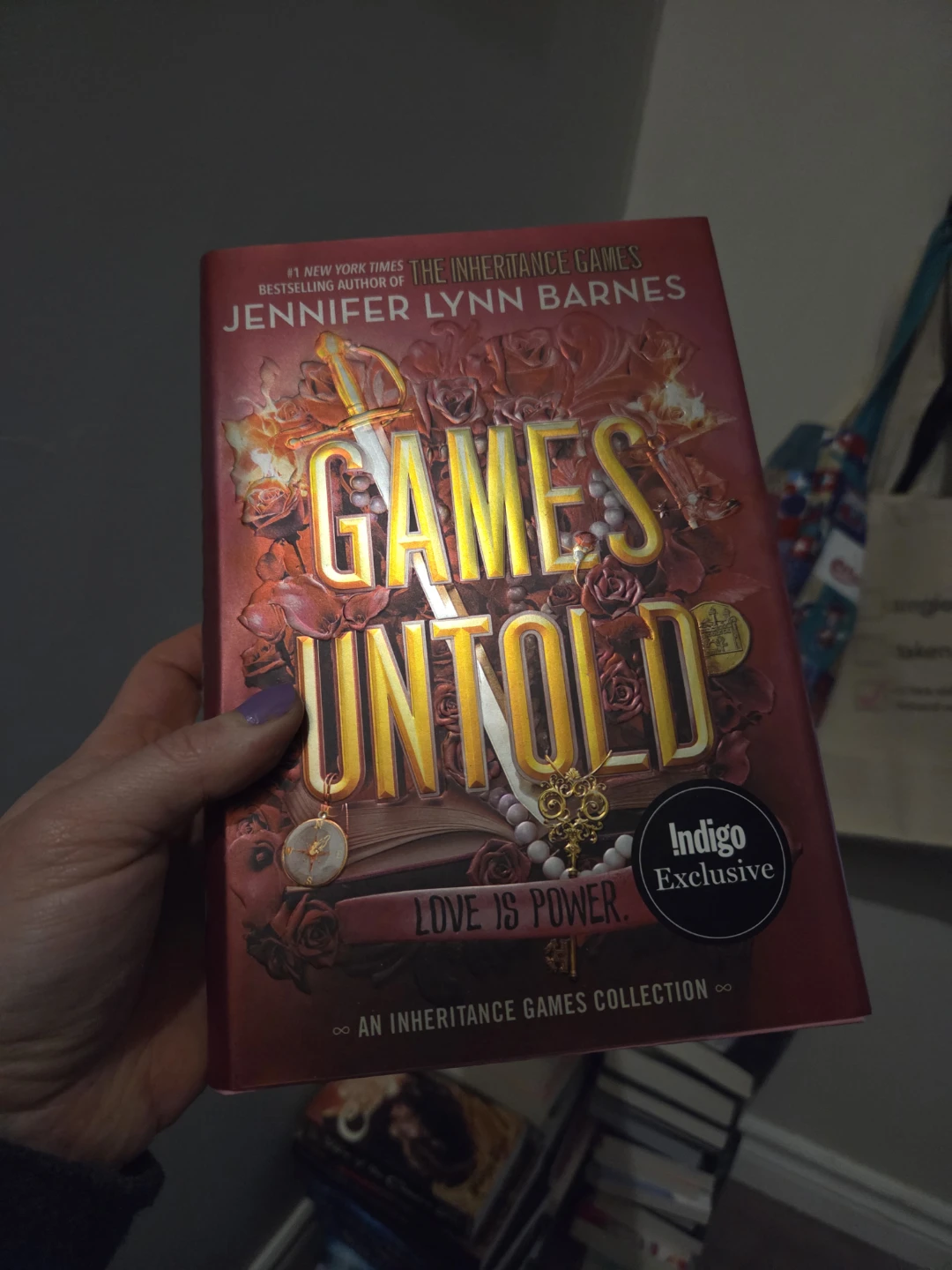 Paperbacks - photo 5
