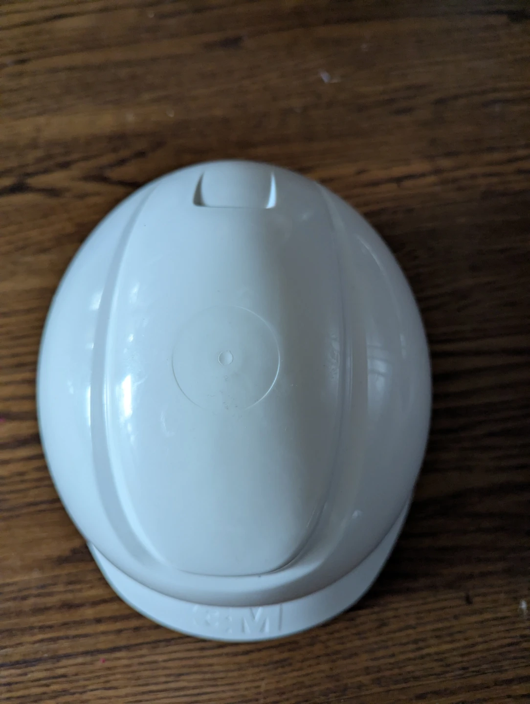 3M White Hard Hat - photo 4