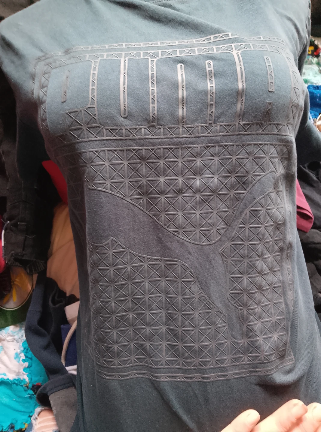 Puma T-Shirt