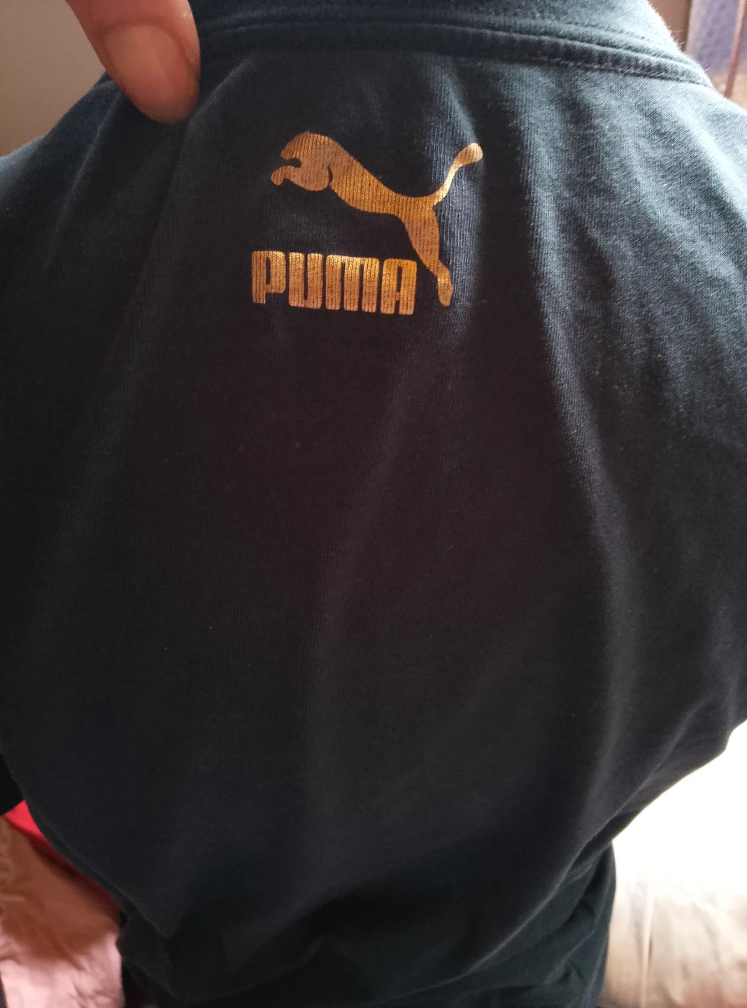 Puma T-Shirt - photo 3