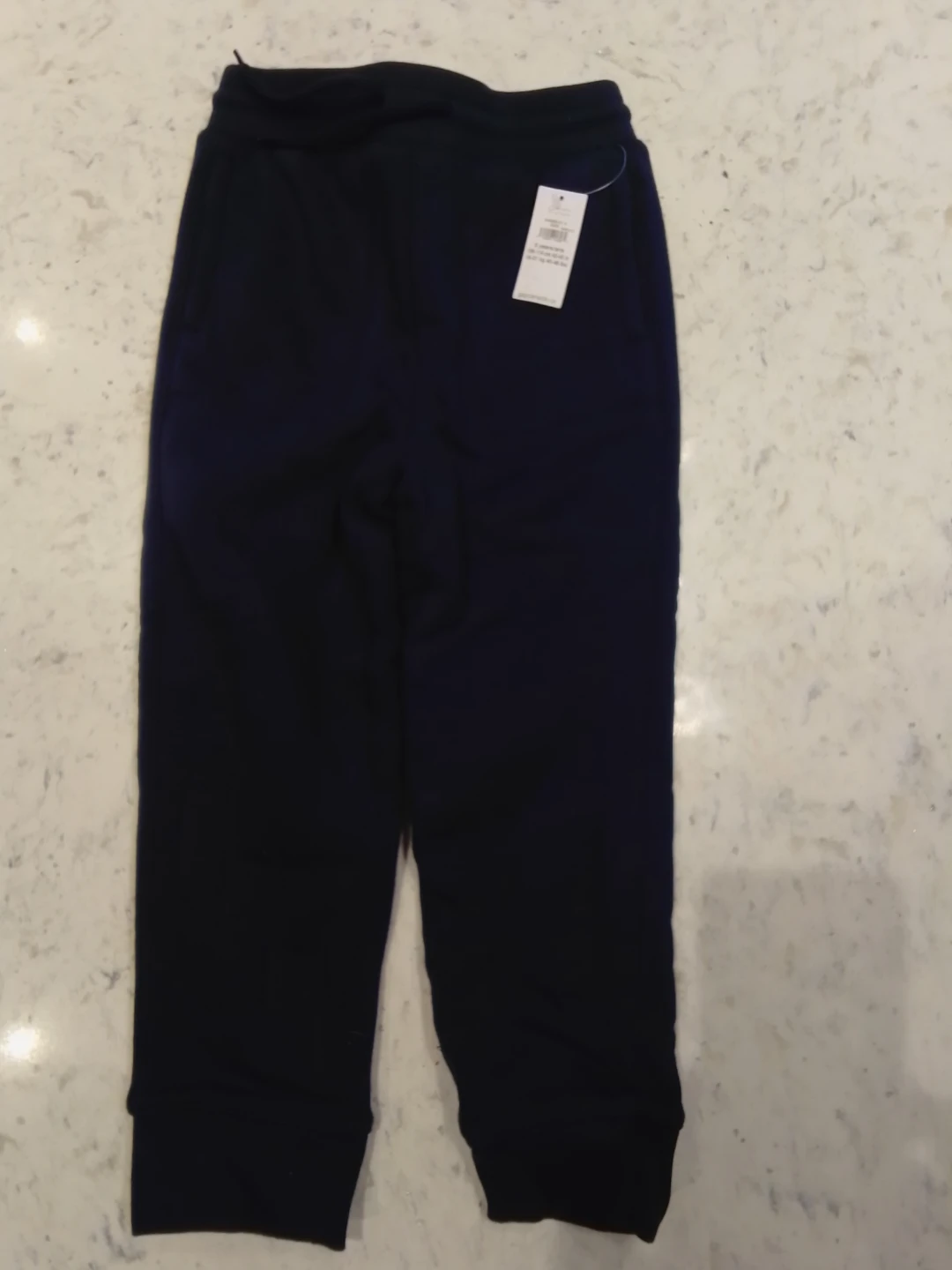 Gap Kids Navy Jogging Pants - Size 5 Years - photo 2