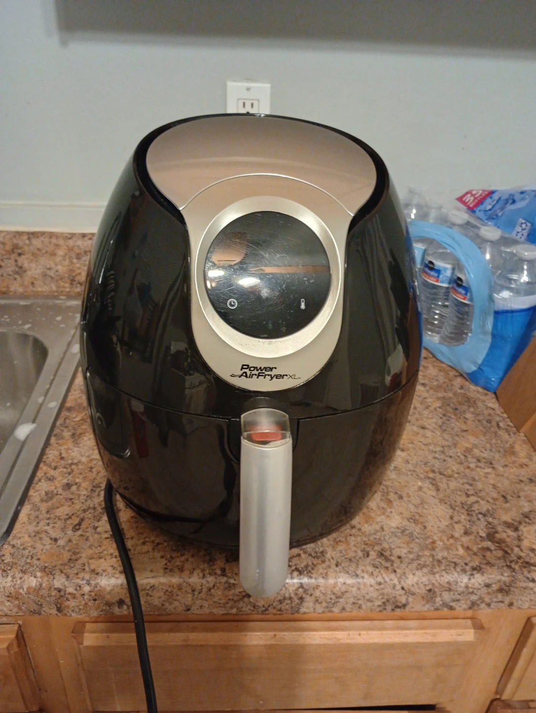 Power AirFryer XL