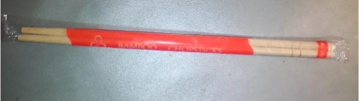 Bamboo Chopsticks