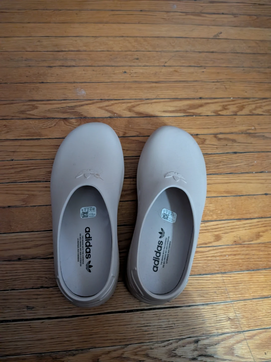 Adidas Adifom Stan Smith Mule Shoes - photo 5