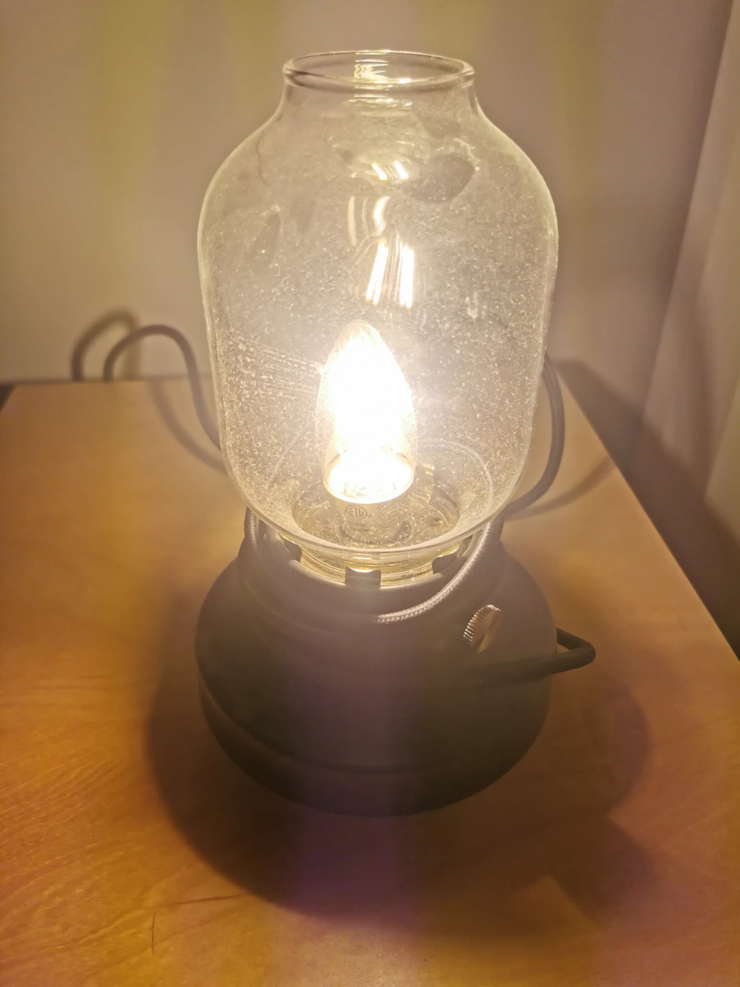 IKEA Tarnaby Table Lamp