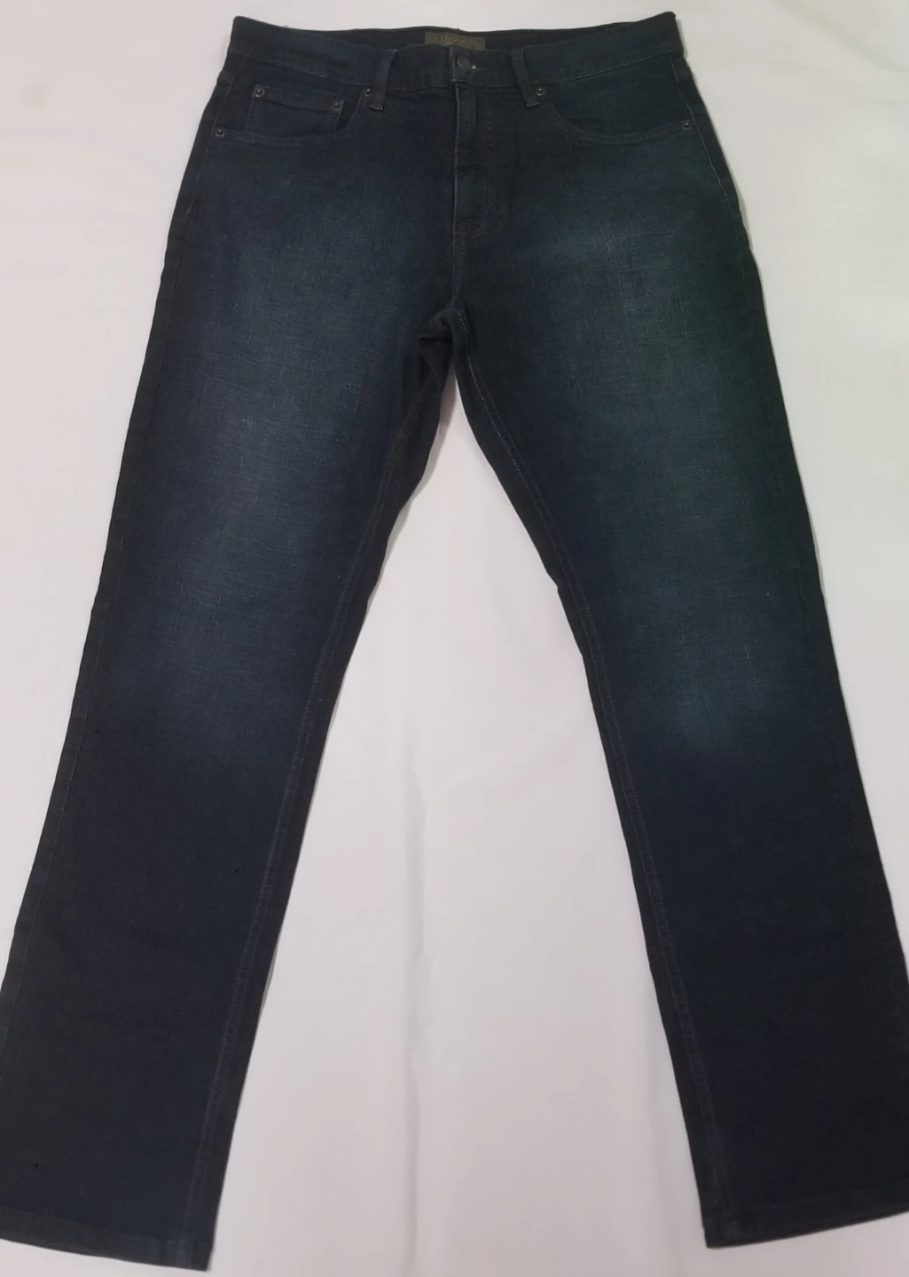 Brand new Mens Urban Jeans Relaxet Fit Straight Denin