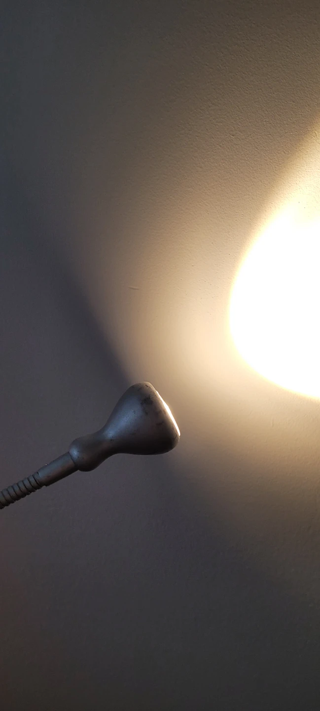 IKEA Adjustable Desk Lamp 🥕 - photo 3