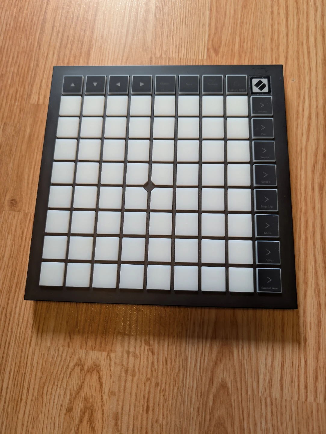 Novation Launchpad X